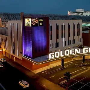 Golden Gate Y Casino Las Vegas